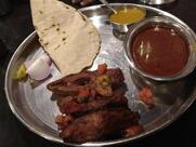 Yermala Special Machchi