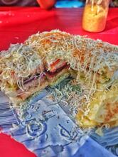 MAHALAXMI JUICE & FAST FOOD CORNER