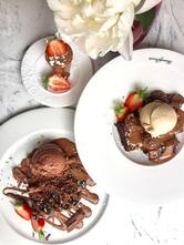 Heavenly Desserts Liverpool