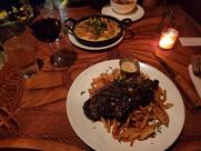 Toulouse Petit Kitchen & Lounge