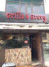 Grillz and Gravy