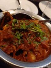 Saffron The Restaurant - Amritpuram