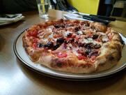 Berberè Pizzeria Isola