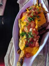 Nourish Bistro Banff