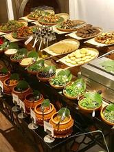 The Bakery - The Lalit Great Eastern