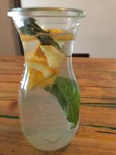 Funki Punki pancakes