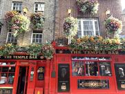 The Temple Bar Pub