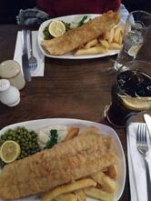 St Stephen's Tavern