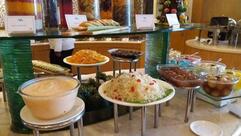 The Chancery Pavilion