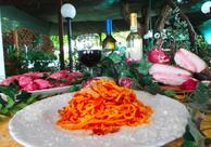 Ristorante da Luigi all'Orto di Roma