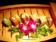 TENMAYA Ristorante Giapponese: alla carta