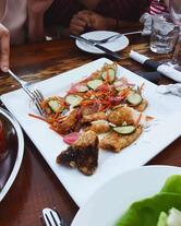 Smitty's Oyster House