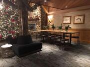 Six Seven Restaurant