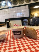 Pike Place Chowder - Pike Place Market
