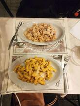 Pasqualino Al Colosseo dal 1956- Trattoria Romana