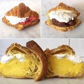 Pavé - Gelati&Granite