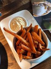 Cactus Club Cafe