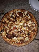 Kesar Kyari The Bar Be Que