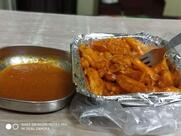 Akshu Chinese Hot Spot