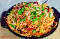 Martini Lounge & Fine Dine