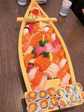 KEN Sushi House Phillip Square