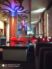 Canaria Restro Lounge