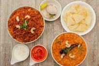 Tamarynd Lounge & Restaurant