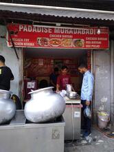 Paradise Muradabai Biryani