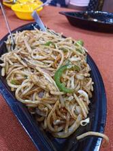 Riddhi Sidhi Restaurant