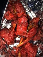 New Cafe Sahara Restaurant (New Management)