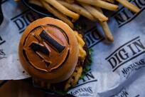 Montana’s BBQ & Bar