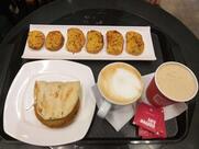 Cafe Coffee Day