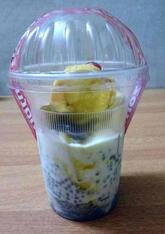 Amul Ice Cream Parlour