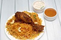 Jack Fruit Family Restaurant