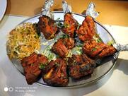 shalimar deluxe restaurent