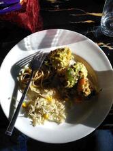 Cloud9 Sky Lounge and Cafe