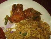 Down Town Multi Cuisine Restaurant