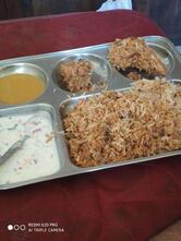 Cauvery Hyderabadi Biryani