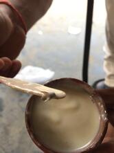 Student's Lassi