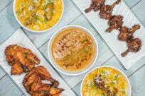 The Bee's Restaurant