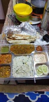 tormento hospitality services