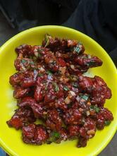 AM to PM Delivery Kitchen