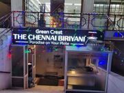 Chennai Biriyani
