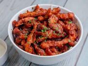 Yalla Yalla, Pali Hill, Bandra West