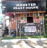 Monster Feast House [ MFH ]
