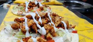 Shawarmawala