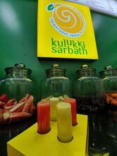 Kulukki Sarbath Coimbatore