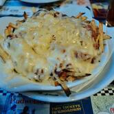 Happy Days Diner Bar