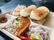 SHRI JHARKHAND NATH POHA CHAT