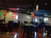 Praia Da Colva kitchen & Bar Multicuisine